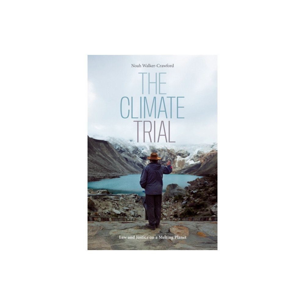 Duke university press The Climate Trial (häftad, eng)