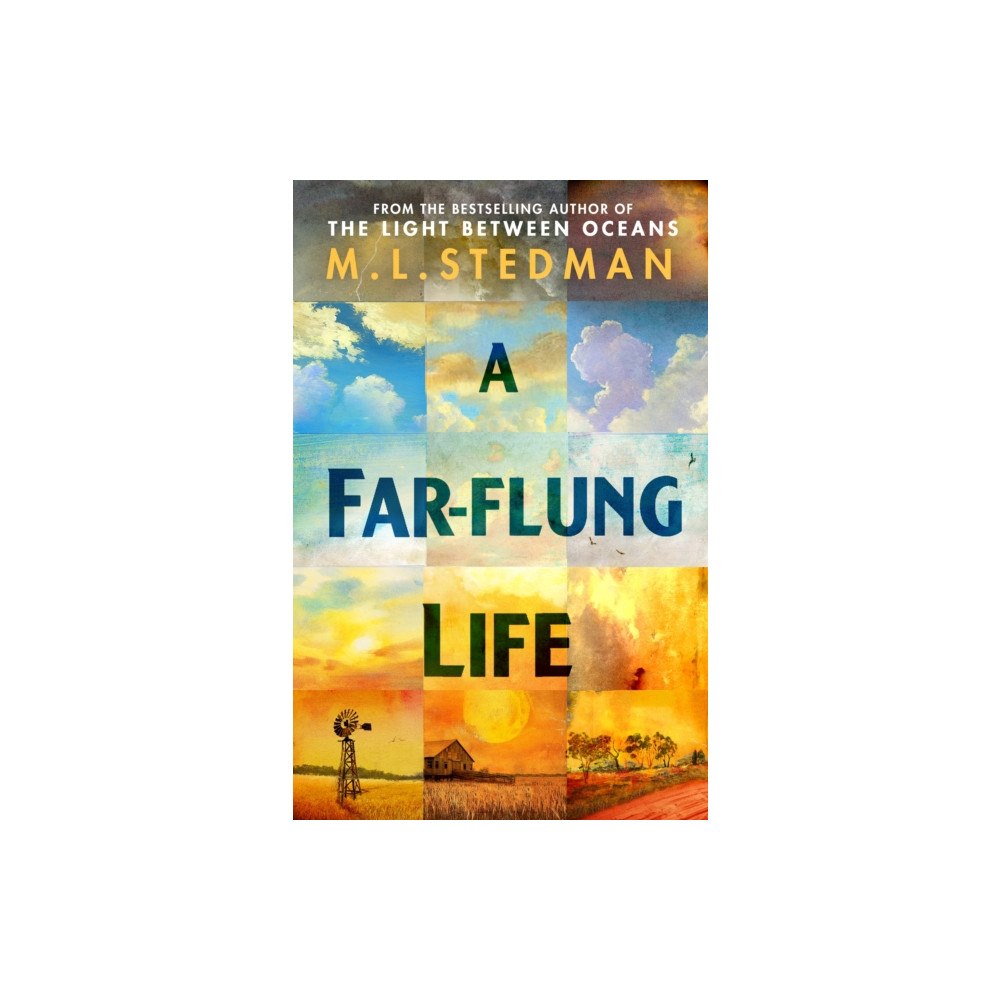 Transworld A Far-flung Life (häftad, eng)