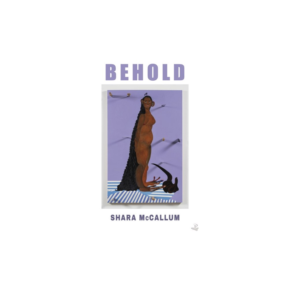 Peepal Tree Press Ltd Behold (häftad, eng)
