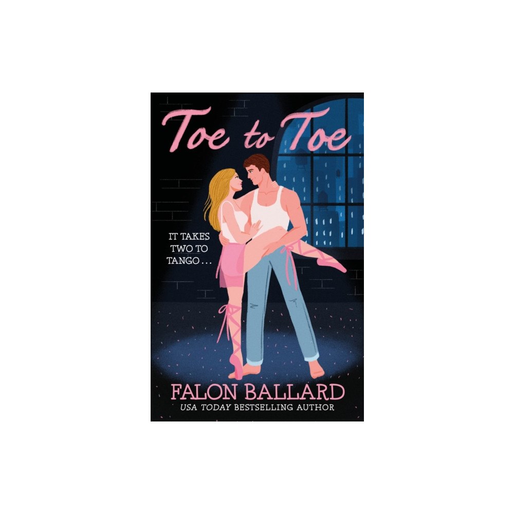 Headline Publishing Group Toe to Toe (häftad, eng)