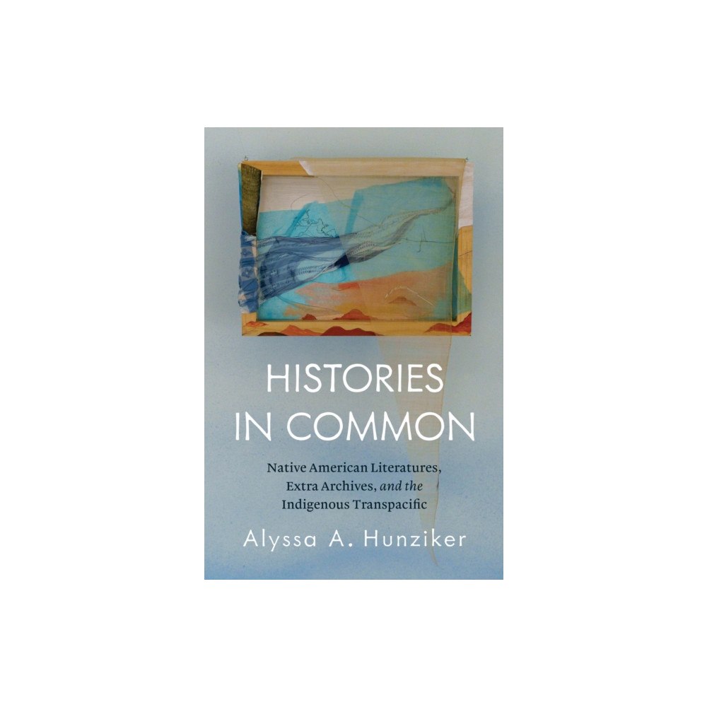 The University of North Carolina Press Histories in Common (häftad, eng)