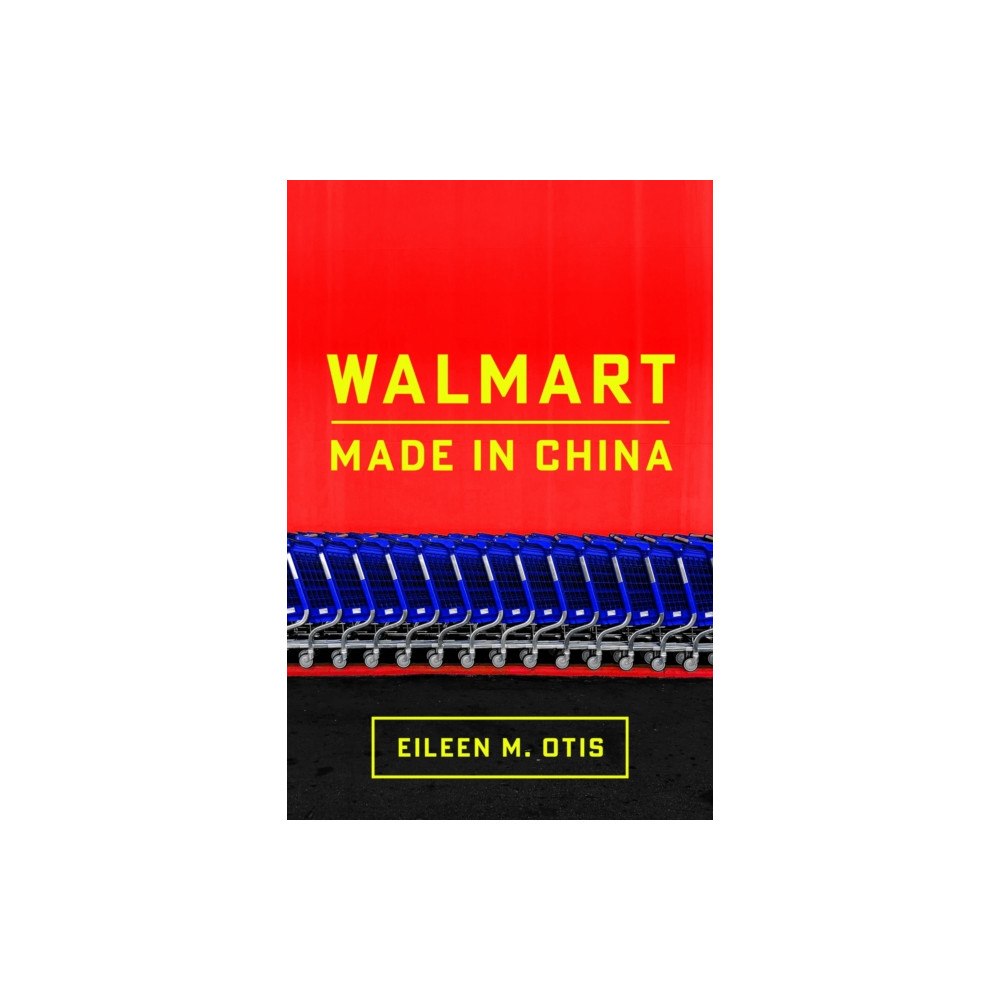 Stanford university press Walmart (häftad, eng)
