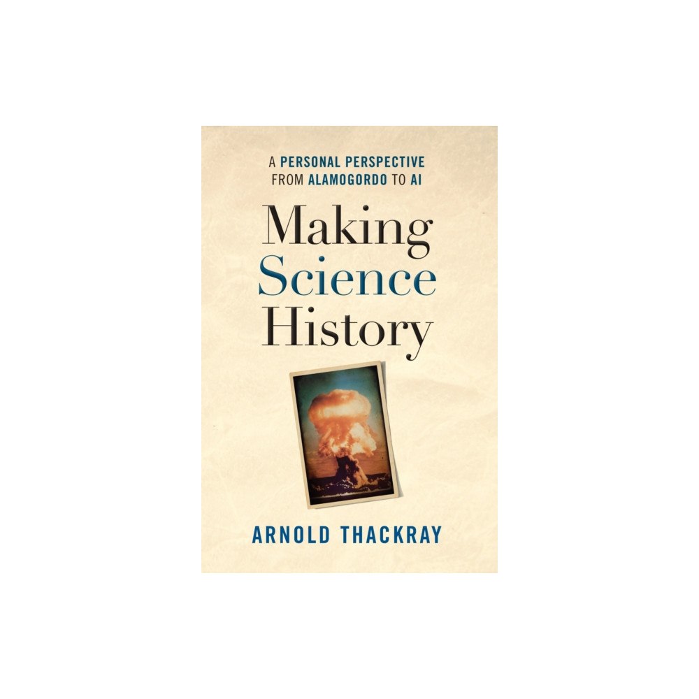 American Philosophical Society Making Science History (inbunden, eng)