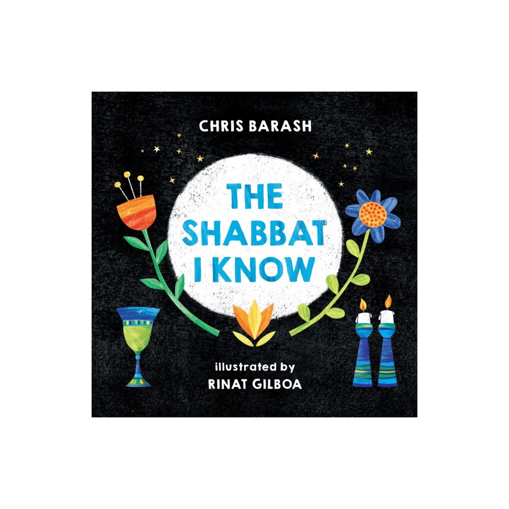 Greenhill Books The Shabbat I Know (inbunden, eng)