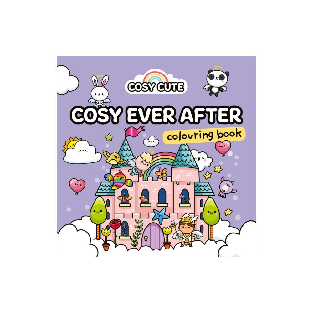 HarperCollins Publishers Cosy Cute Ever After (häftad, eng)