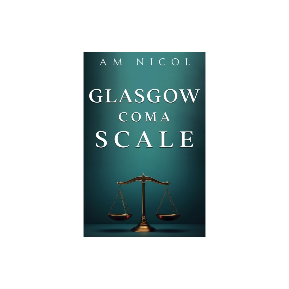 Pegasus Elliot Mackenzie Publishers Coma (häftad, eng)