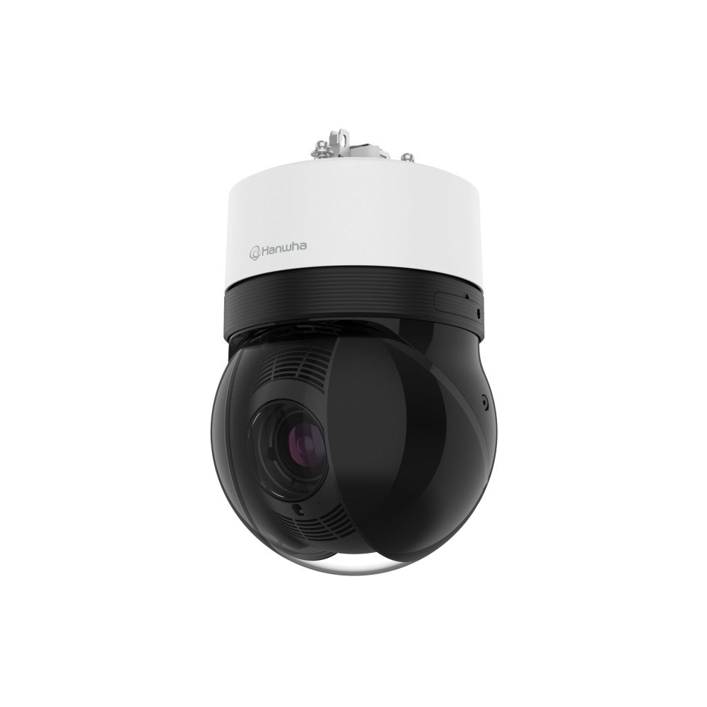 Hanwha Vision Hanwha Vision XNP-C9310R - nätverksövervakningskamera - kupol