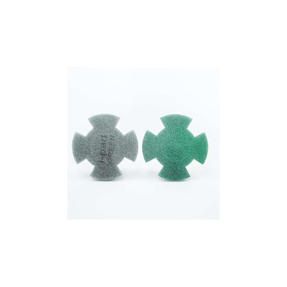 TWISTER Rondell TWISTER I-MOP XL grön 2/fp