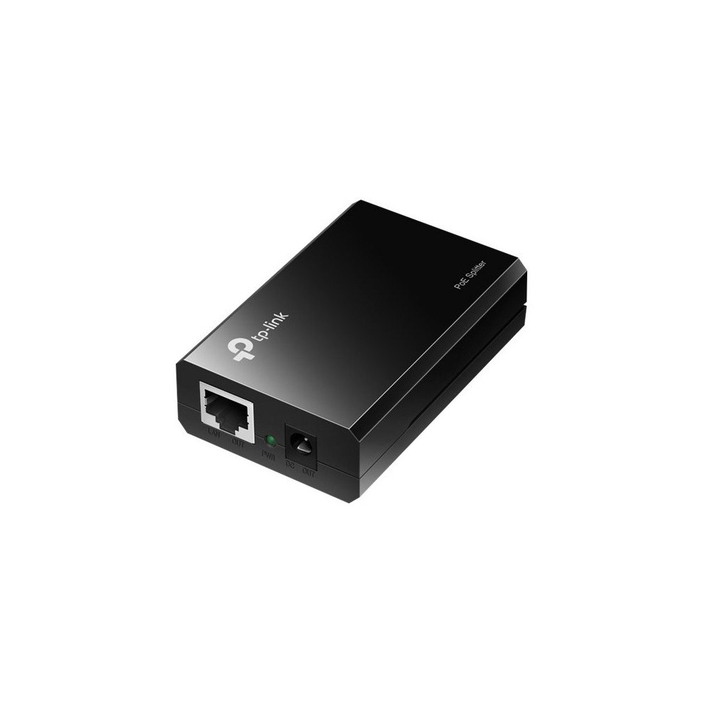 TP-LINK TP-Link TL-POE10R V4 - PoE linjedelare - 12 Watt