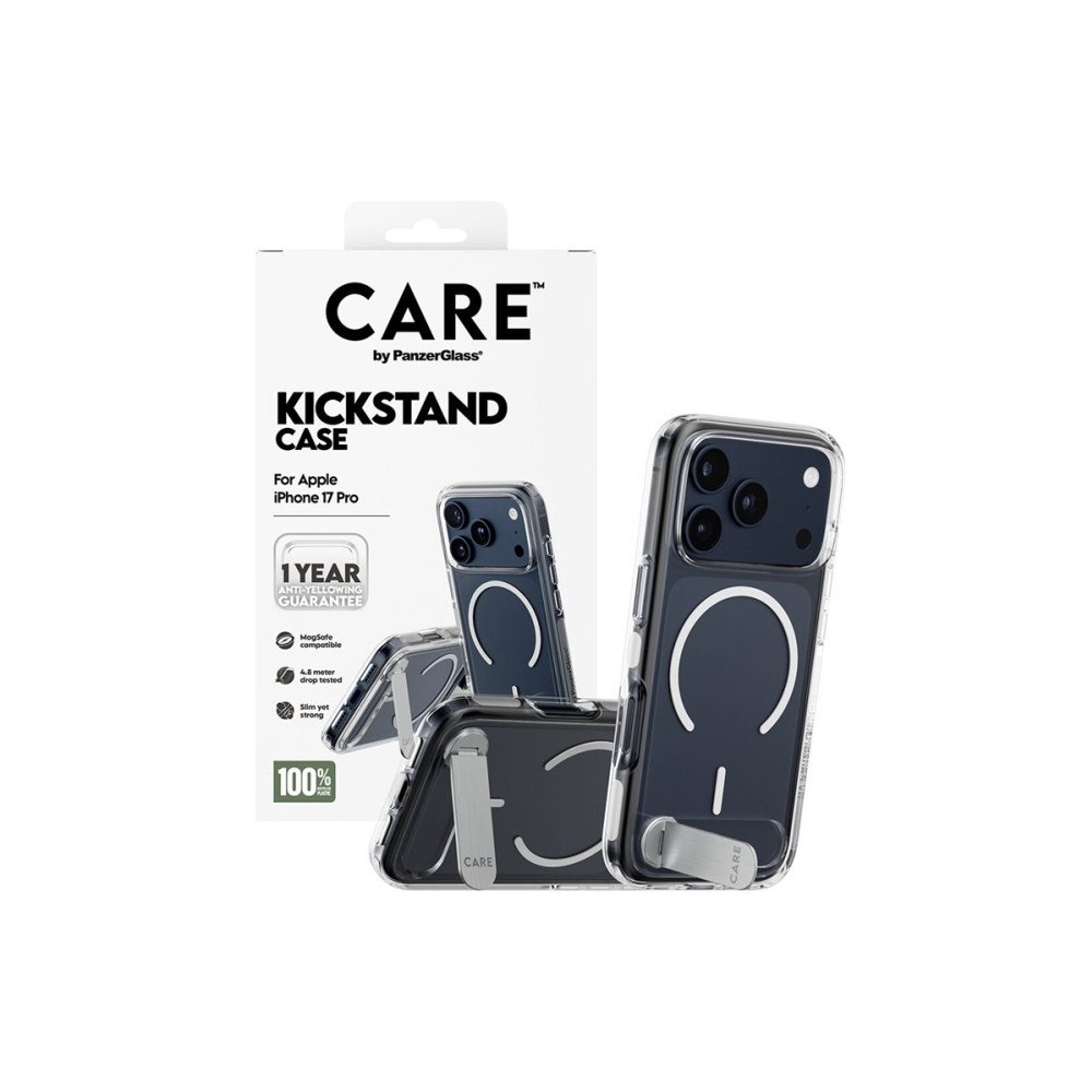 PanzerGlass CARE by PanzerGlass