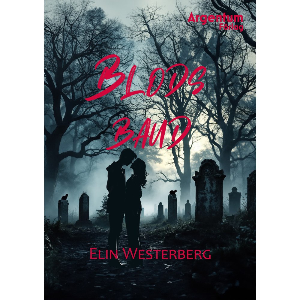 Elin Westerberg Blodsband (häftad)