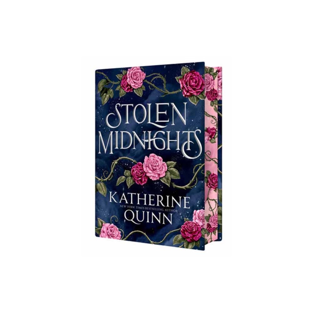 Random House USA Inc Stolen Midnights (inbunden, eng)