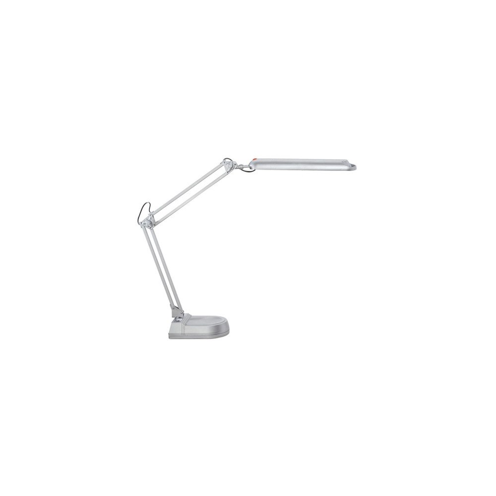 MAUL MAUL 8203695, Silver, Plast, II, Glödlampan/-lamporna kan in...