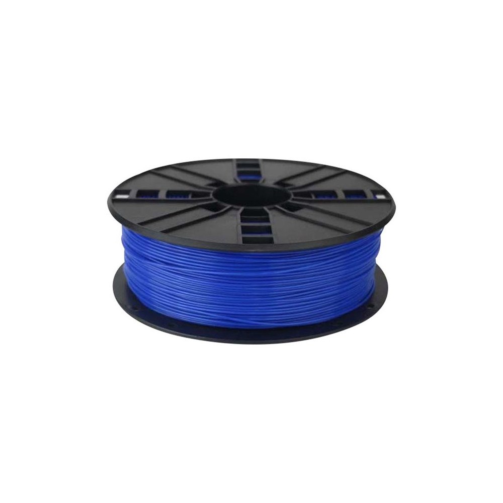 Gembird Gembird - blå - PLA-fiber
