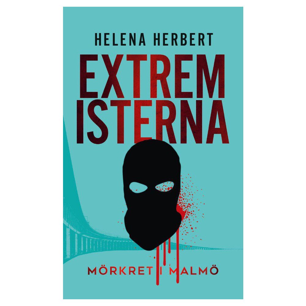 Helena Herbert Extremisterna (pocket)