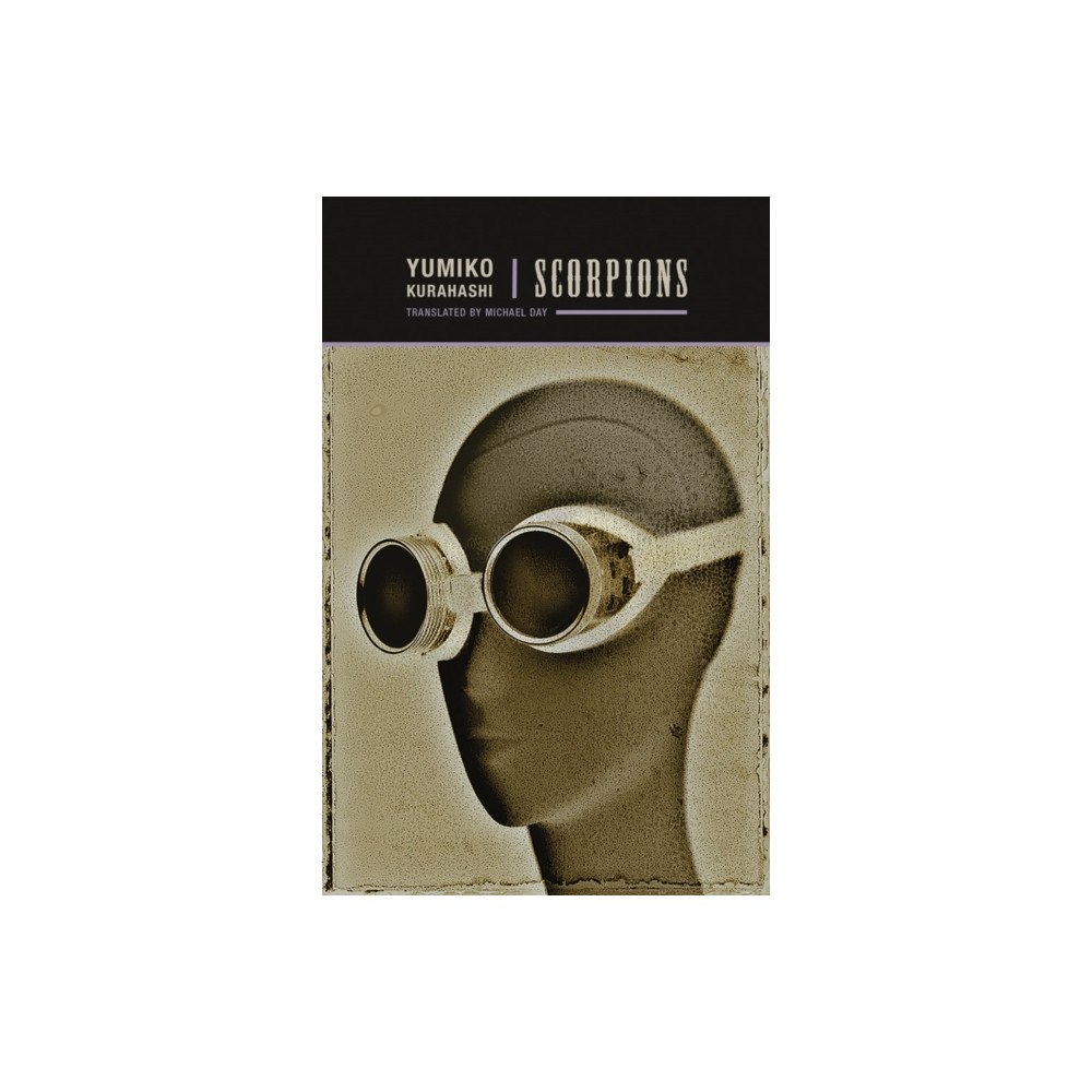 Wakefield Press Scorpions (häftad, eng)