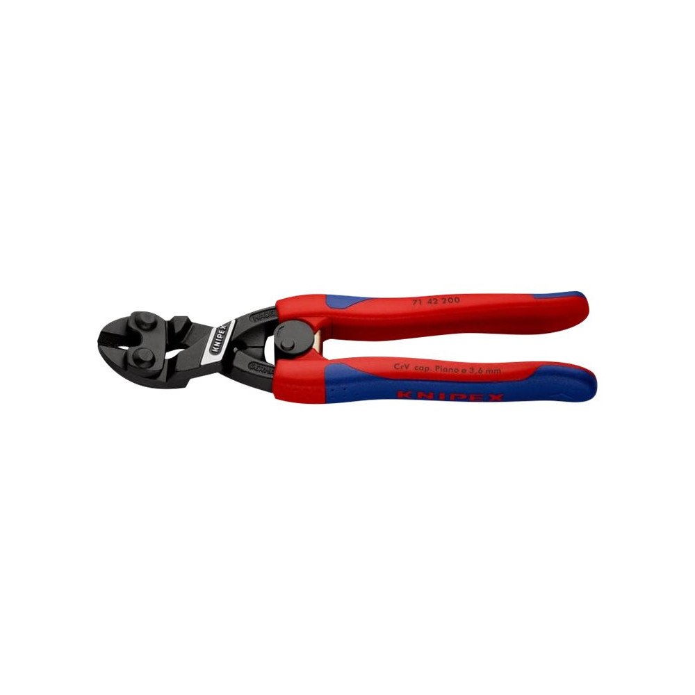 Knipex KNIPEX CoBolt Compact - bultsax