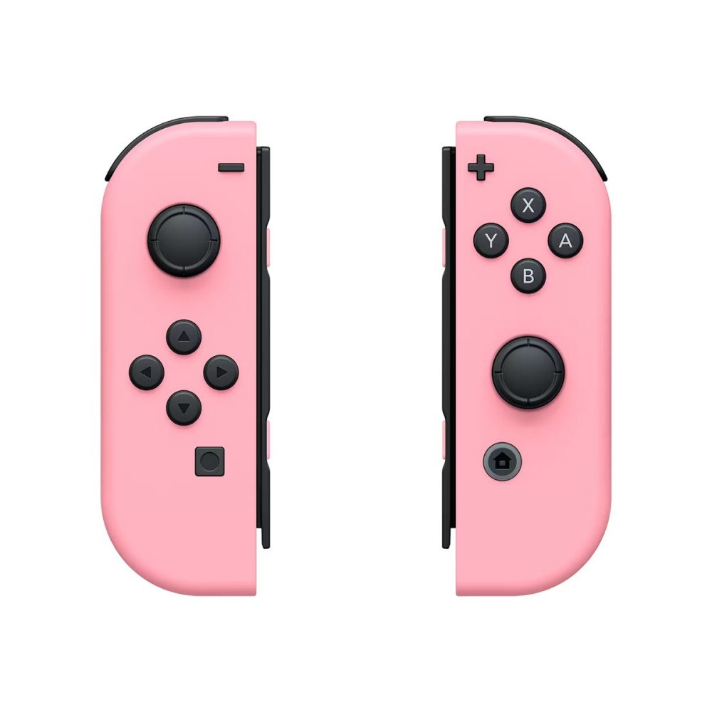 Nintendo NINTENDO Joy-Con (L)/(R) - spelkontroll - trådlös