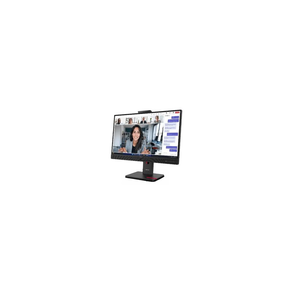 Lenovo Lenovo ThinkVision T27qd-4v - LED-skärm - QHD - 27"