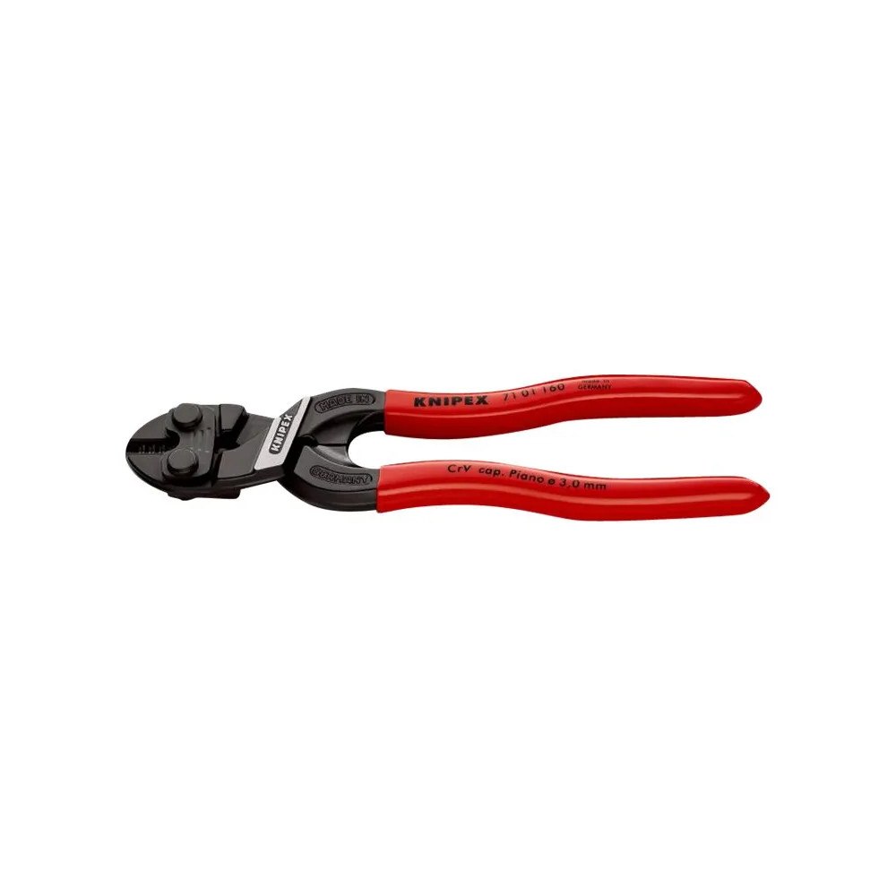 Knipex KNIPEX CoBolt S - bultsax