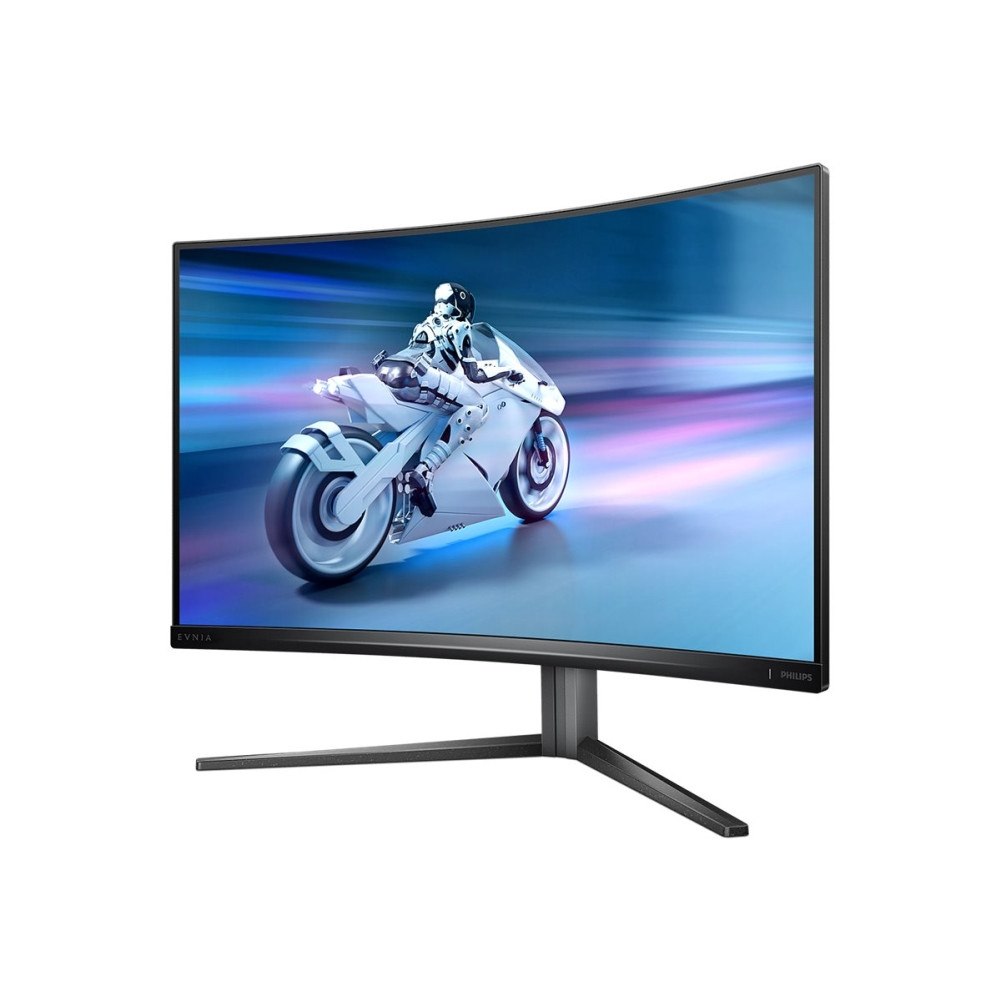 Philips Philips Evnia 5000 32M2C5500W - LED-skärm - böjd - QHD - 32" - HDR