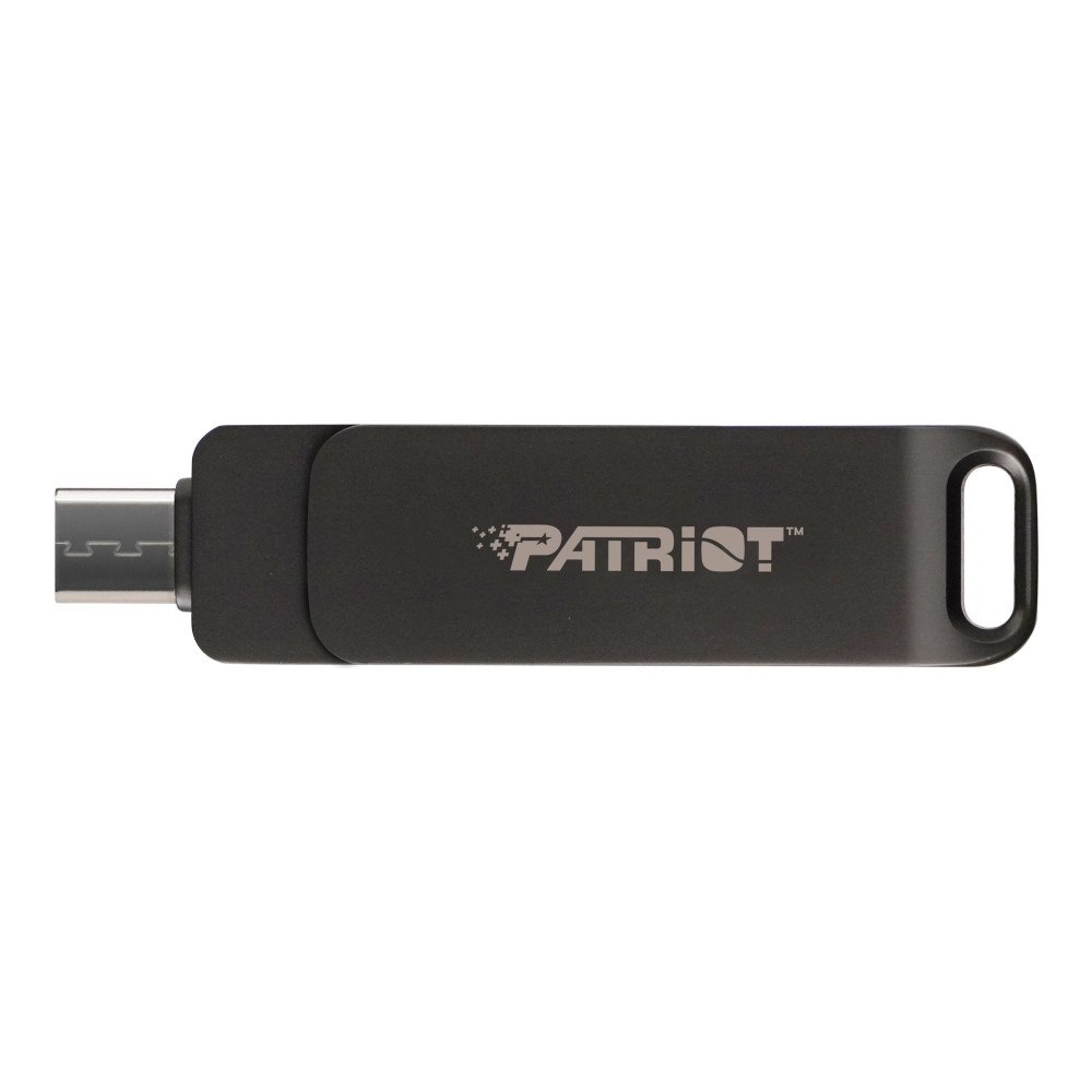 Patriot Memory Patriot Supersonic Rage R550 - USB flash-enhet - 1 TB