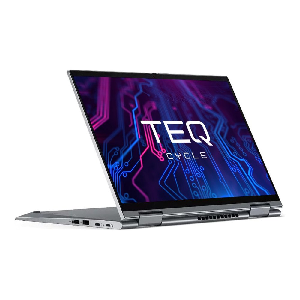 Teqcycle Lenovo ThinkPad X1 Yoga G6 - 14" - Intel Core i7 - 1185G7 - 32 GB RAM - 512 GB SSD - rekonditionerad