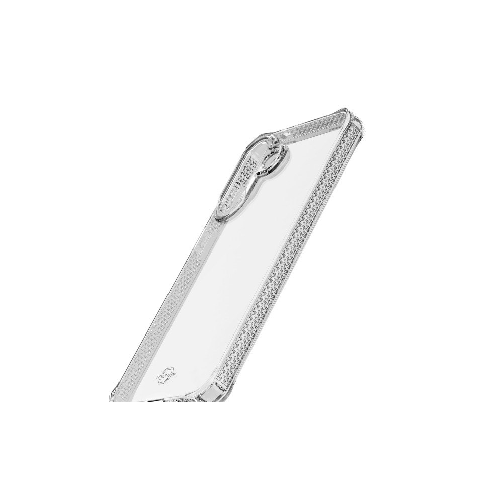 ITSkins ITSKINS SPECTRUM CLEAR skydd för Samsung Galaxy A57, transpa...