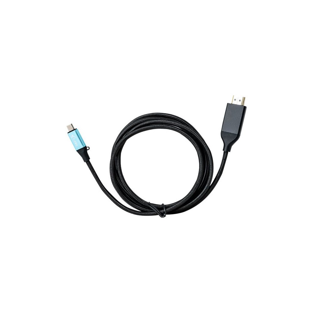 i-tec i-Tec videokabel - HDMI / USB - 2 m