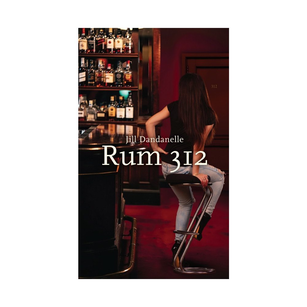 Jill Dandanelle Rum 312 (bok, danskt band)