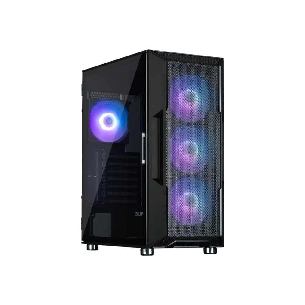 Zalman Zalman i3 NEO ARGB - mid tower - ATX
