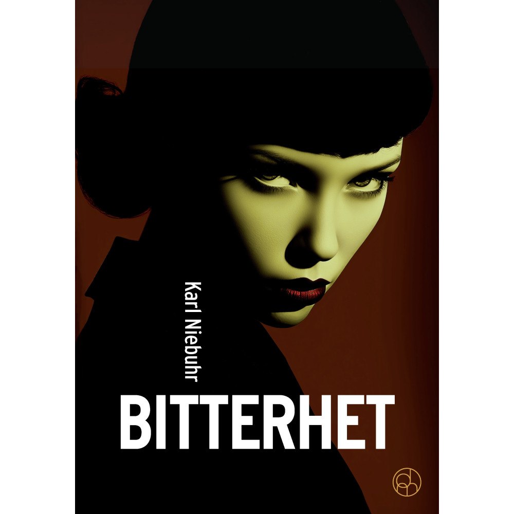 Karl Niebuhr Bitterhet (bok, flexband)