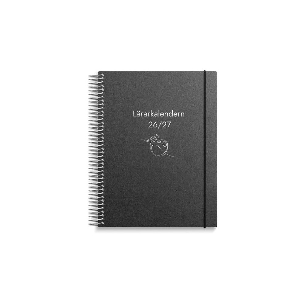 Burde Lärarkalendern A5 26/27