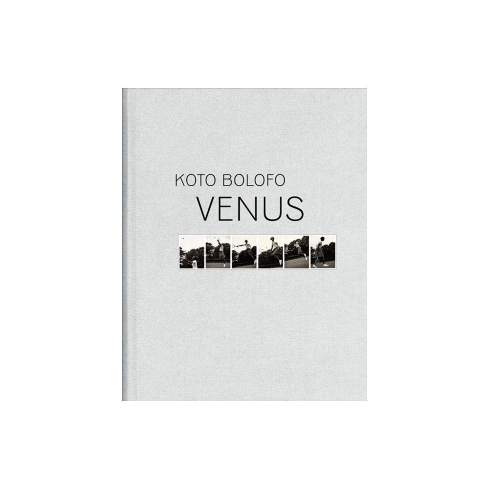 Steidl Publishers Koto Bolofo (inbunden, eng)