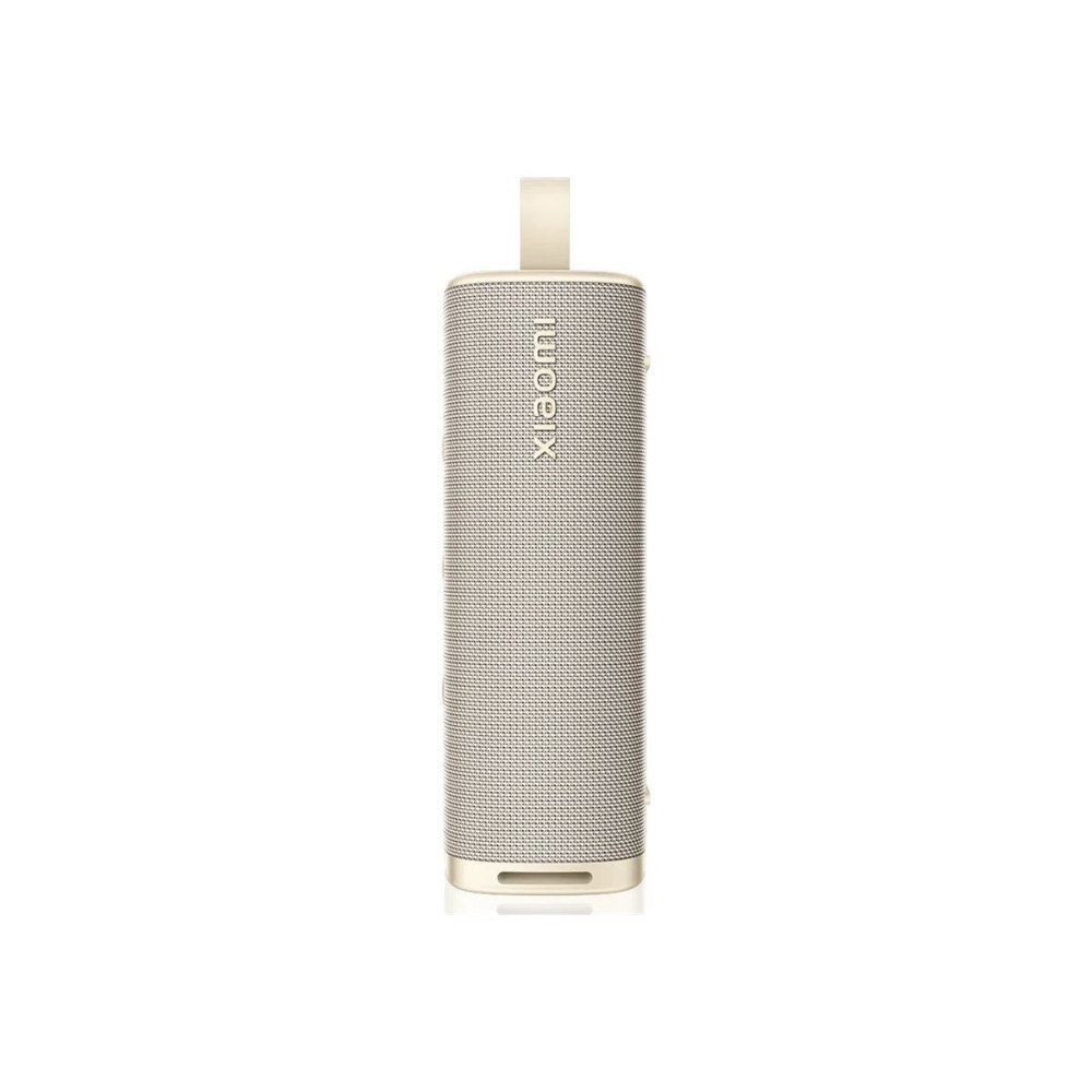 Xiaomi Xiaomi Sound Outdoor - högtalare - för bärbar användning - trådlös