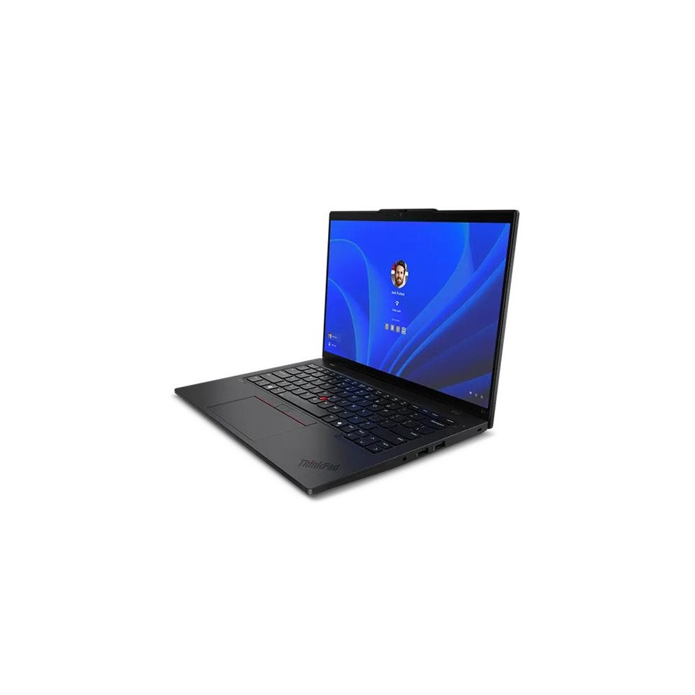 Lenovo Lenovo ThinkPad L14 Gen 5 - 14" - Intel Core Ultra 5 - 125U - 16 GB RAM - 512 GB SSD - nordiskt (danska/finska/norska/sv...