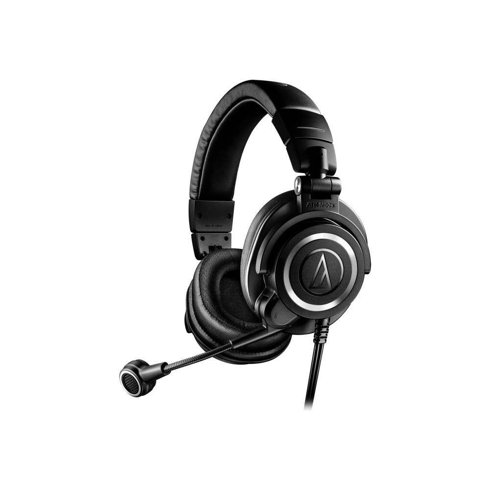 Audio-Technica Audio-Technica StreamSet ATH-M50XSTS