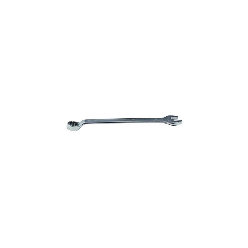 BAHCO Bahco U-ringnyckel, mm, 41 mm, Krom, Kromlegerat stål, Krom,...