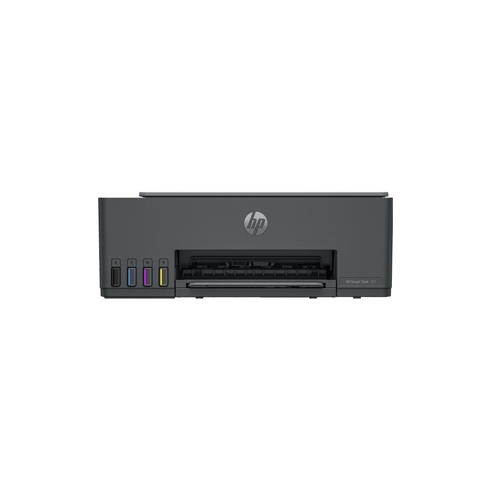 HP HP Smart Tank 581 All-in-One Printer, Home and home office,...