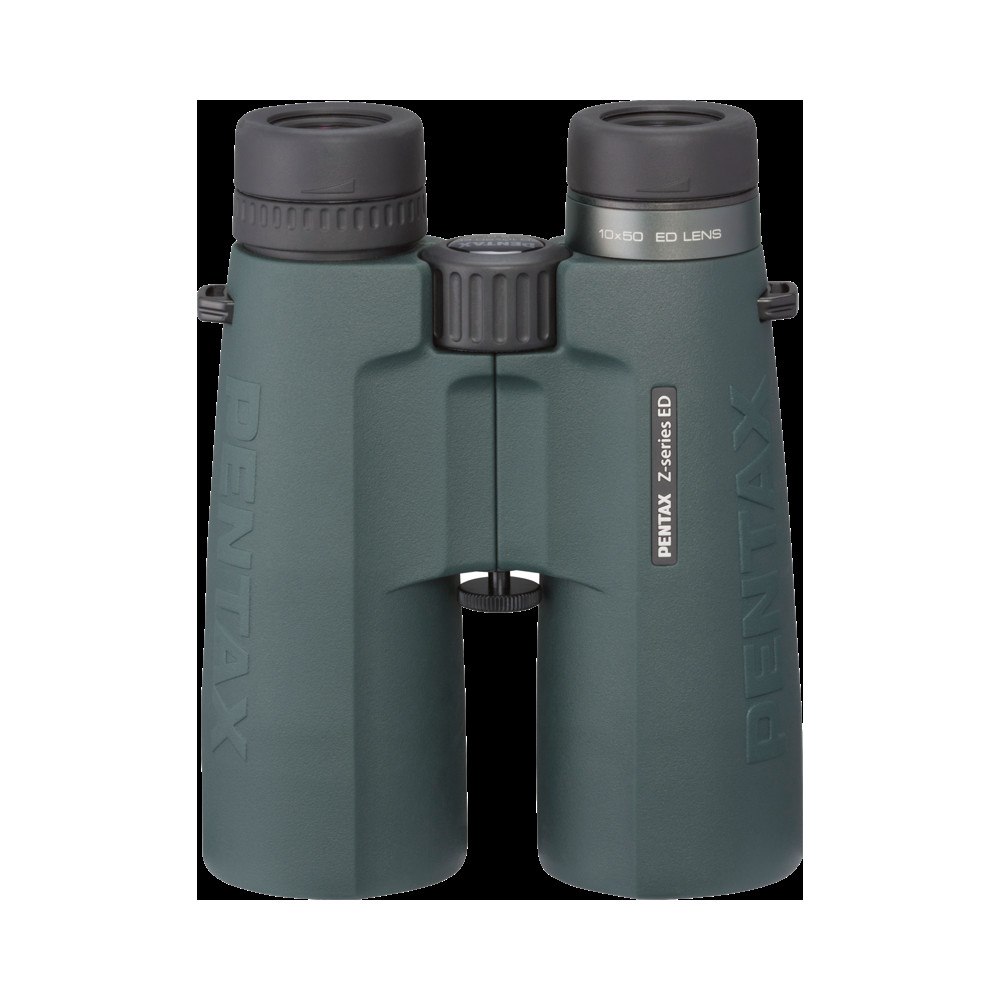 RICOH/PENTAX Pentax Binoculars ZD 10x50 ED w/case