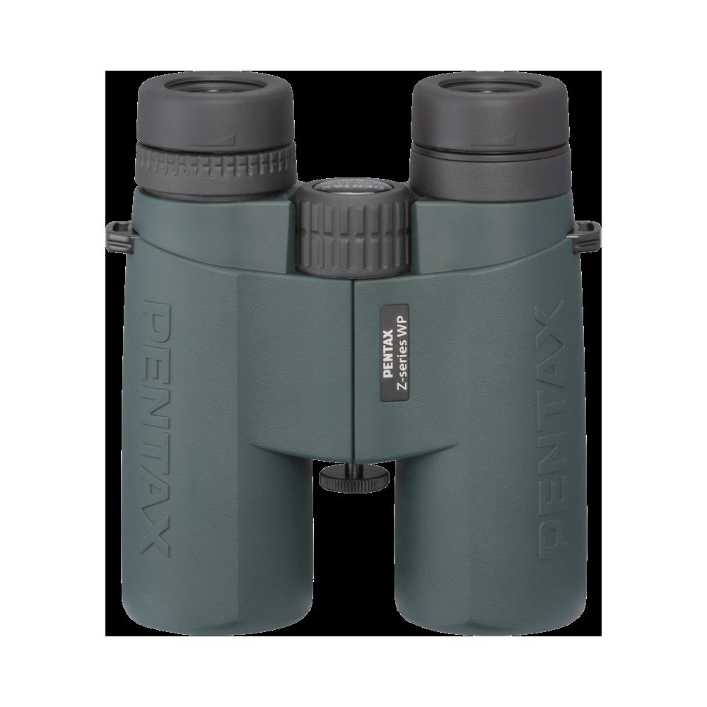 RICOH/PENTAX Pentax Binoculars ZD 10x43 WP w/case