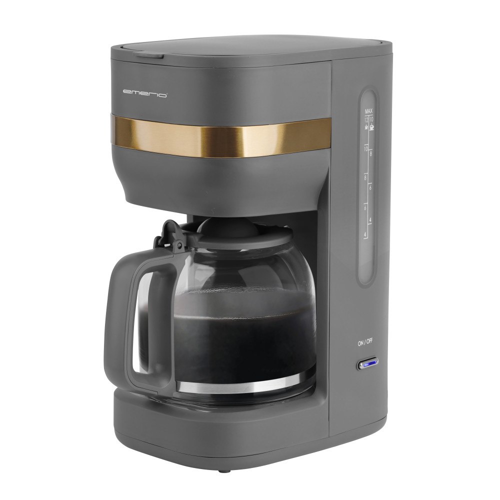 Emerio Kaffebryggare CME-131348.1