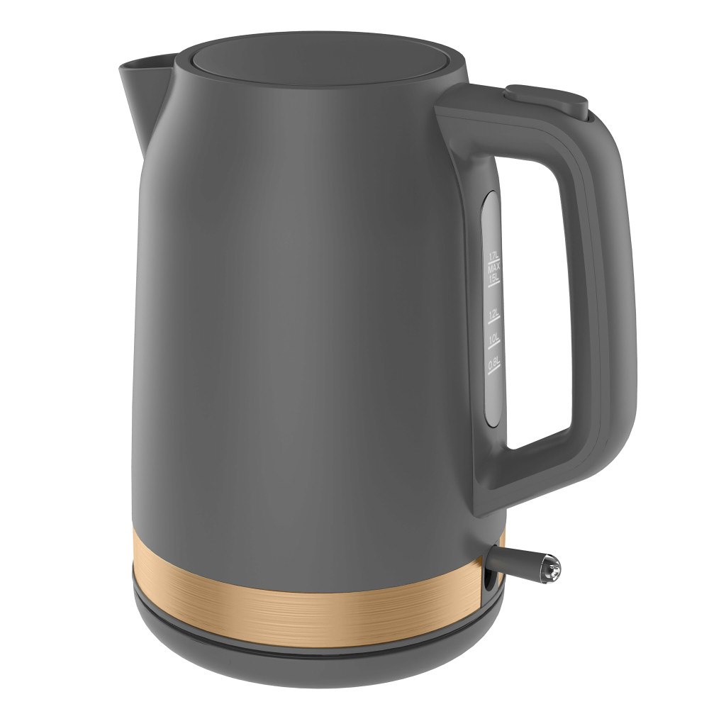 Emerio Vattenkokare WK-131347.1