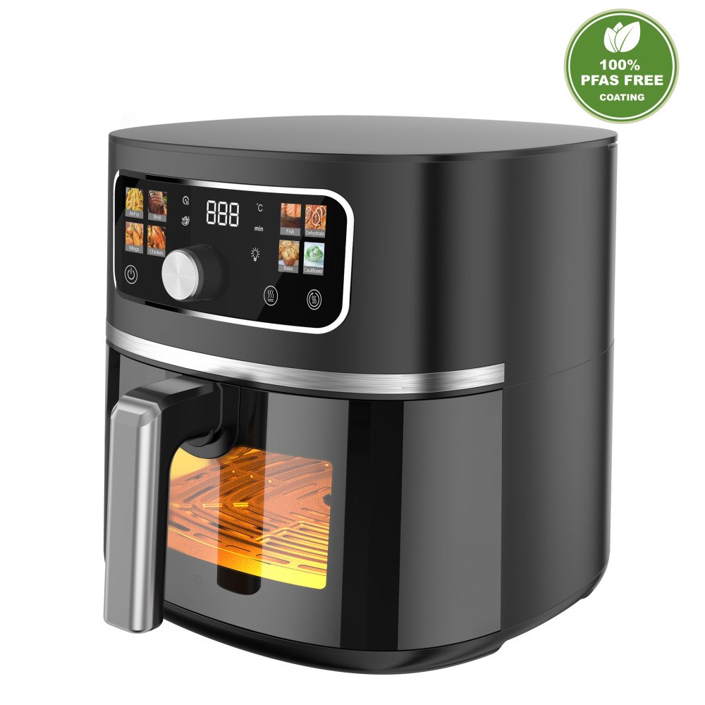 Emerio Airfryer AF-133253.1