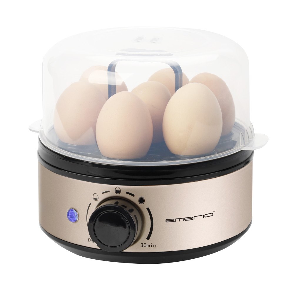 Emerio Äggkokare EB-130299.3