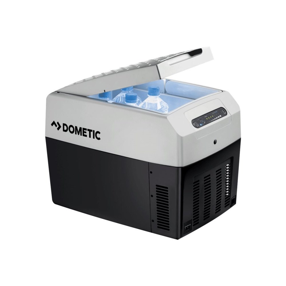 Dometic Dometic TropiCool TCX 14 - bärbart kylskåp - grå