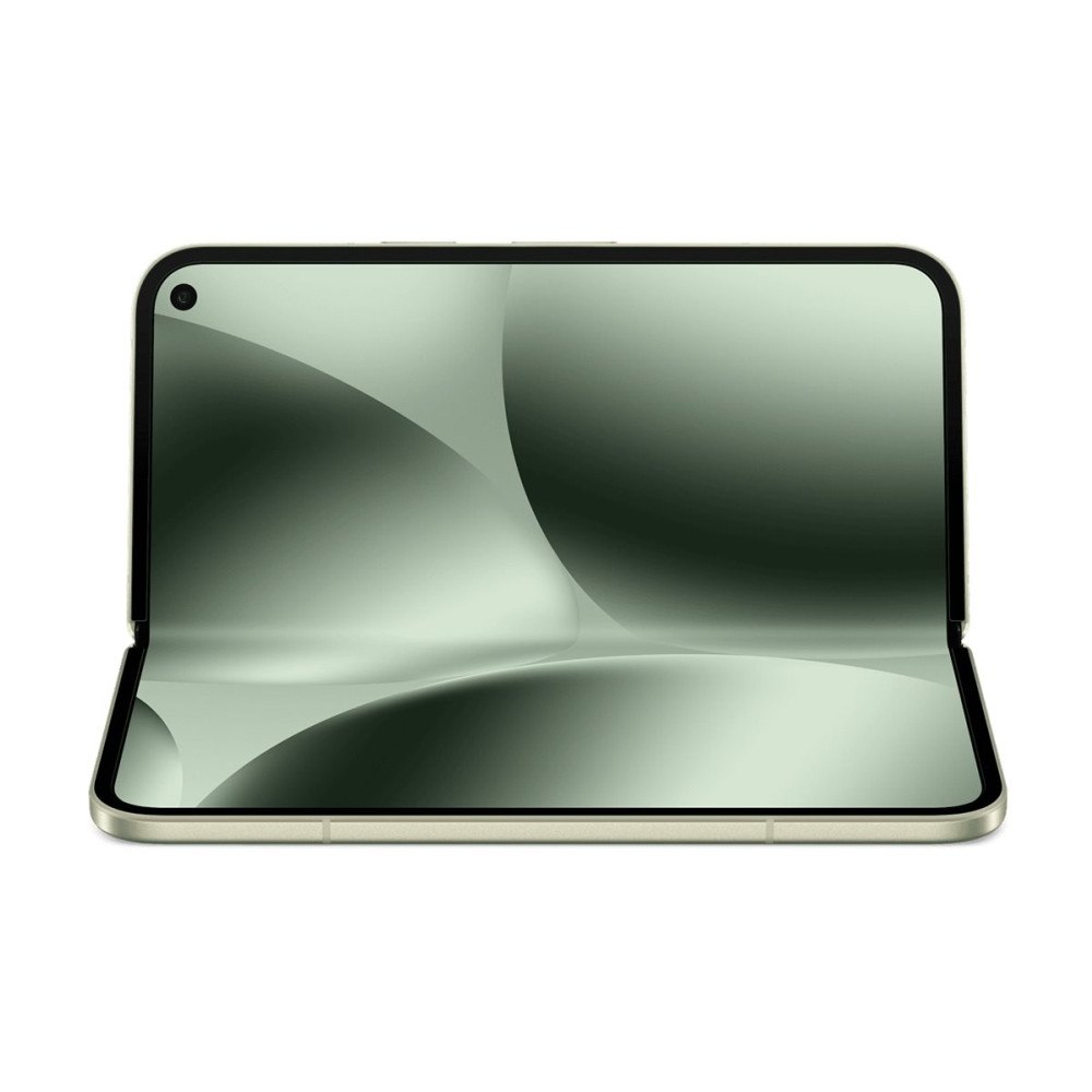 Google Google Pixel 10 Pro Fold - jade - 5G pekskärmsmobil - 512 GB - GSM