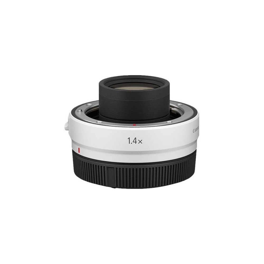 CANON Canon RF omvandlare