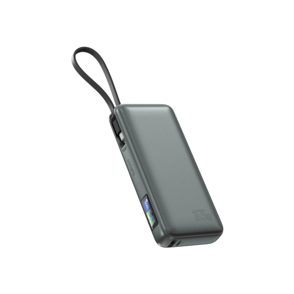 4smarts 4smarts 541603, 20000 mAh, Litium-Ion (Li-Ion), Adaptive Fas...
