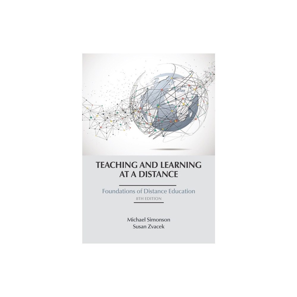 Emerald Publishing Inc Teaching and Learning at a Distance (häftad, eng)